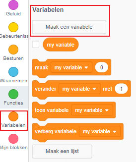 maak_variabele