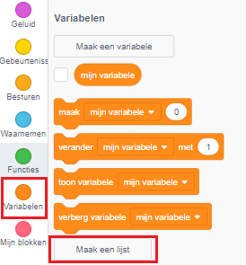 maak_lijst